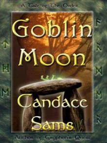 Goblin Moon Goblin Moon