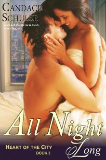 All Night Long All Night Long
