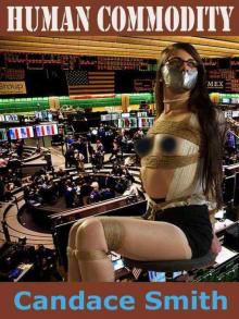 Human Commodity Human Commodity
