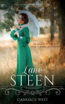 Lane Steen Lane Steen