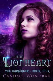 The Lionheart (The Harbinger Book 4) The Lionheart (The Harbinger Book 4)