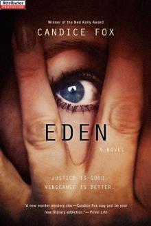 Eden Eden