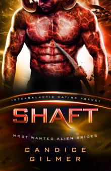 Shaft Shaft