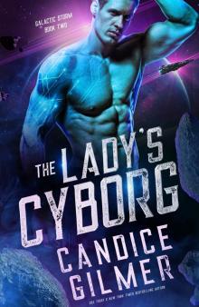 The Lady's Cyborg The Lady's Cyborg