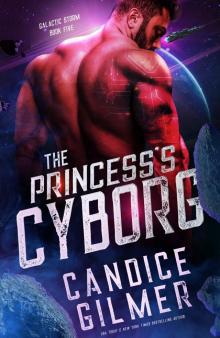 The Princess's Cyborg The Princess's Cyborg
