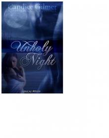 Unholy Night Unholy Night