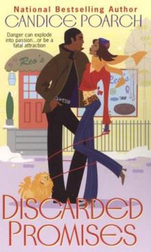 Discarded Promises Discarded Promises