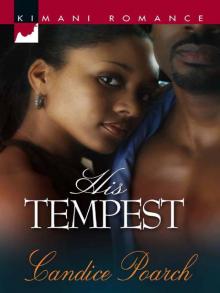 His Tempest His Tempest