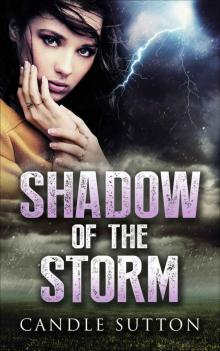 Shadow of the Storm
