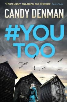 #YouToo #YouToo
