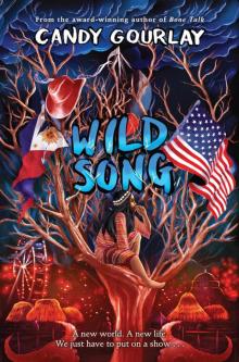 Wild Song Wild Song