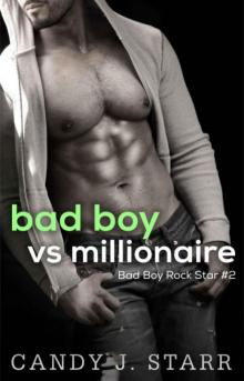Bad Boy vs Millionaire