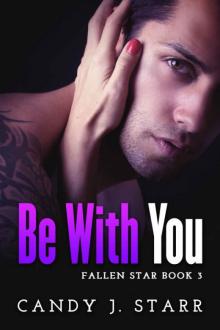 Be With You