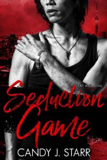 Seduction Game (Art and Soul)
