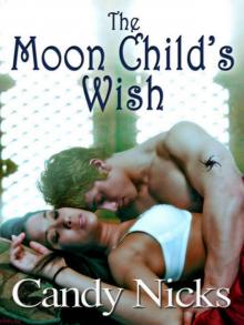 The Moon Child's Wish