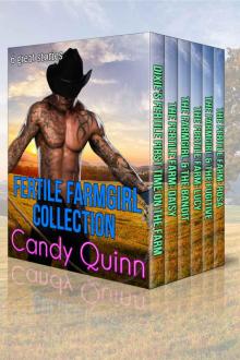 Fertile Farmgirl Collection Fertile Farmgirl Collection
