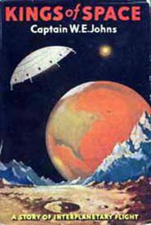 01 Kings Of Space 01 Kings Of Space