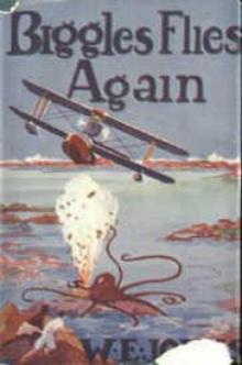 04 Biggles Flies Again 04 Biggles Flies Again