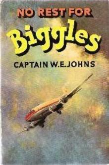 55 No Rest For Biggles 55 No Rest For Biggles