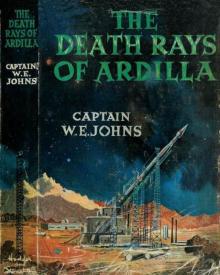 The Death Rays Of Ardilla