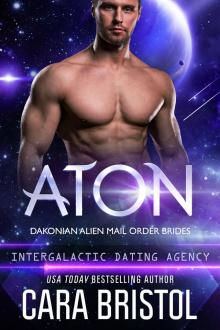Aton Aton