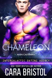 Chameleon Chameleon