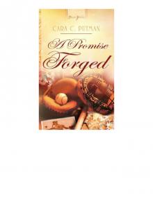 Promise Forged