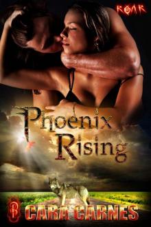 Phoenix Rising Phoenix Rising