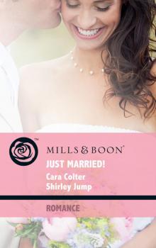 Just Married!
