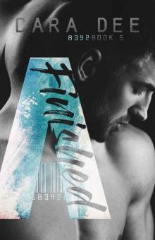 Finished (Auctioned Book 5) Finished (Auctioned Book 5)