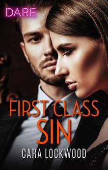 First Class Sin First Class Sin