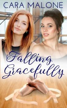 Falling Gracefully: A Lesbian Romance Falling Gracefully: A Lesbian Romance
