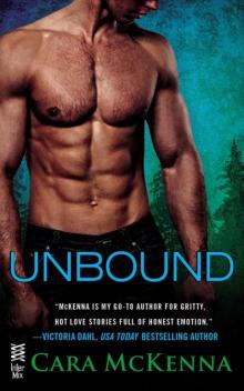 Unbound: (InterMix) Unbound: (InterMix)