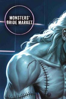 Bought by the Revenant