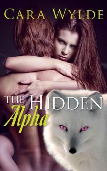 The Hidden Alpha