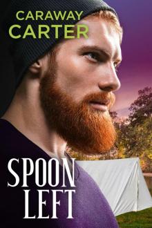 Spoon Left Spoon Left
