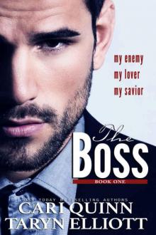 The Boss: Book One