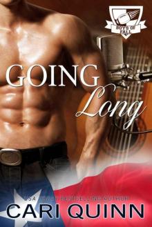 Going Long: Boys of Fall Going Long: Boys of Fall