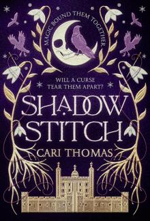 Shadowstitch Shadowstitch