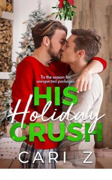 His Holiday Crush His Holiday Crush