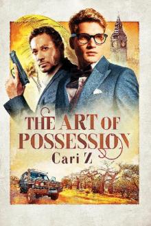 The Art of Possession