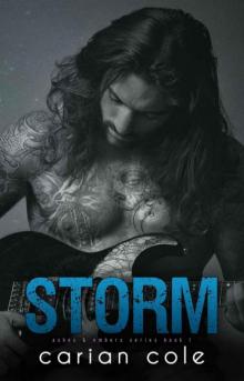 Storm Storm
