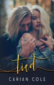 Tied (Devils Wolves Book 2) Tied (Devils Wolves Book 2)