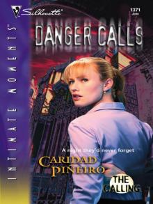 Danger Calls Danger Calls