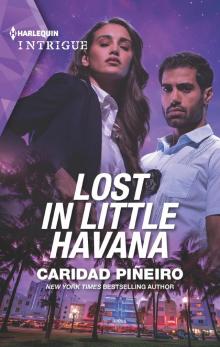 Lost in Little Havana Lost in Little Havana