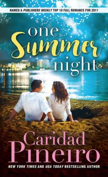 One Summer Night One Summer Night