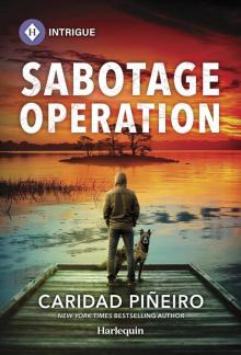 Sabotage Operation Sabotage Operation