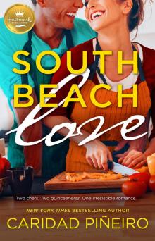 South Beach Love South Beach Love