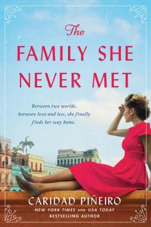 The Family She Never Met The Family She Never Met