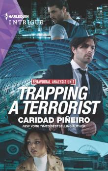 Trapping a Terrorist Trapping a Terrorist